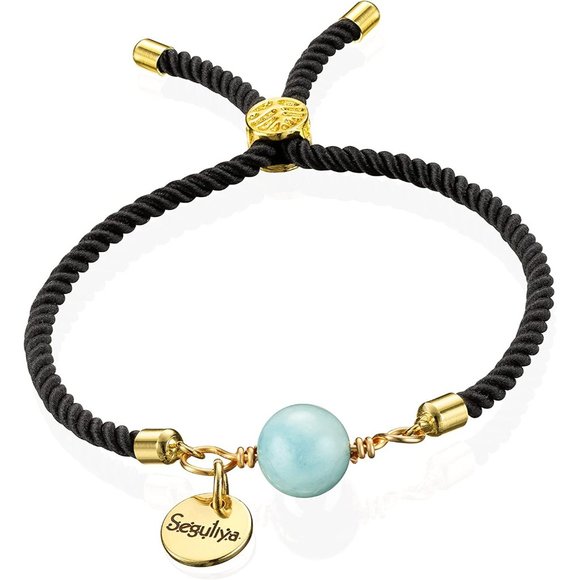 SEGULIYA Birthstone Bracelet - Kabbalah Spiritual Fashion Jewelry -Heali… - Picture 11 of 14